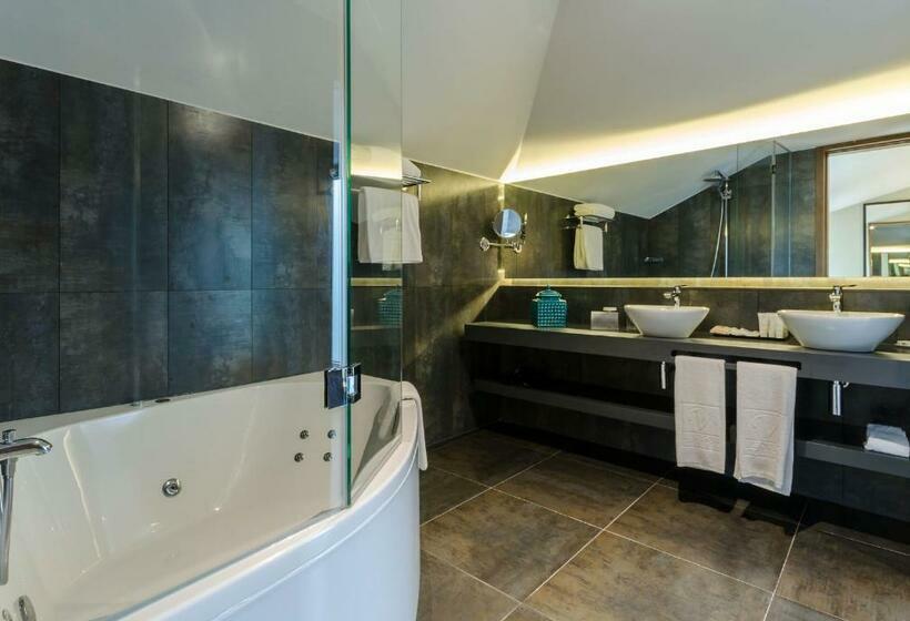 Suite, Vincci Liberdade