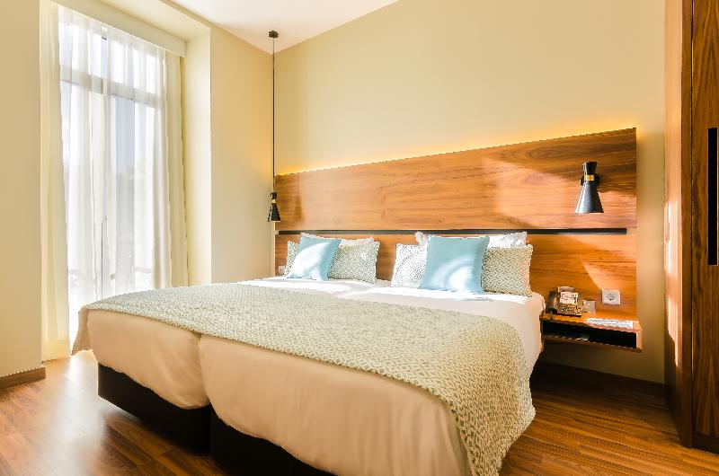 Quarto standard, Vincci Liberdade
