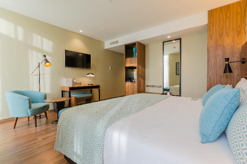 Quarto standard, Vincci Liberdade
