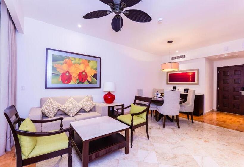 Королевский Люкс, Occidental At Xcaret Destination   All Inclusive