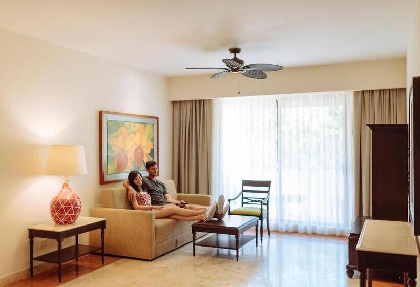 Королевский Люкс, Occidental At Xcaret Destination   All Inclusive