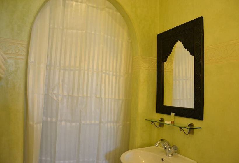 Апартаменты Superior 3 Спальни, Riad Ben Atar