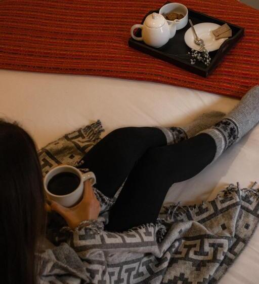 이코노미 룸, Union Hotel Cusco