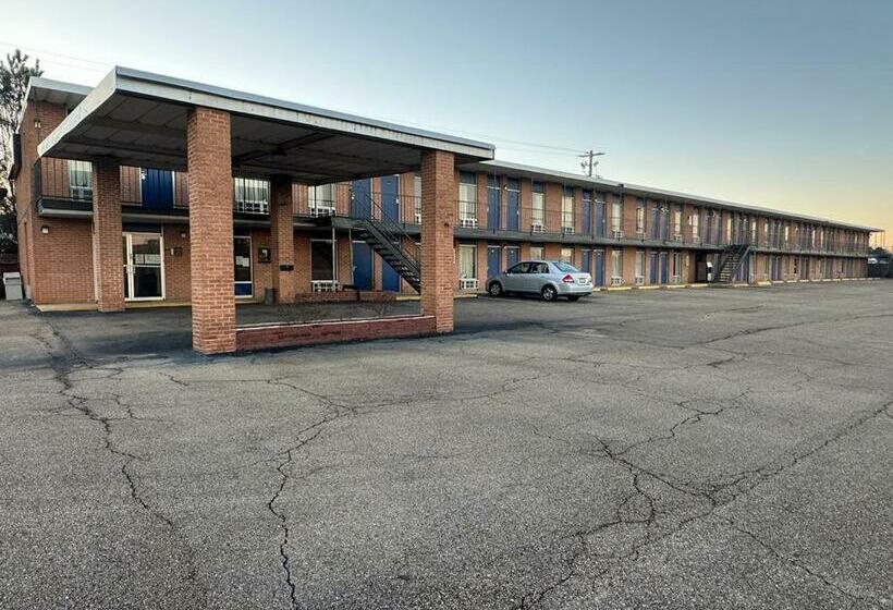 Стандартный Номер Кровать Кинг, Express Inn