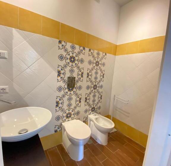 Студия Стандарт, Serra Marina Rooms And Apartments