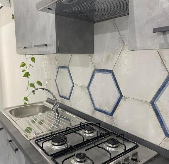 Студио Стандарт с Балконом, Serra Marina Rooms And Apartments