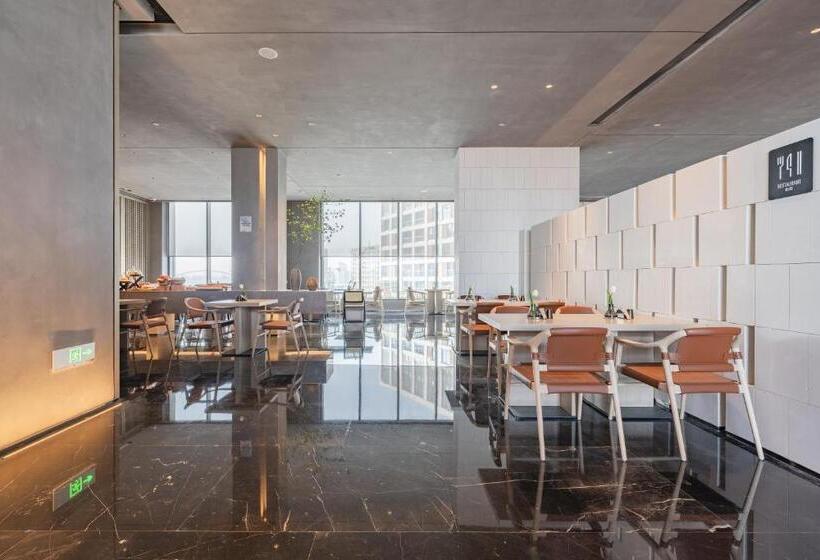 اتاق خانوادگی, Atour S Hotel Shanghai Lujiazui Expo Center
