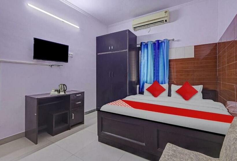 Трехместный Номер Классика, Flagship Horizon 10 Residency