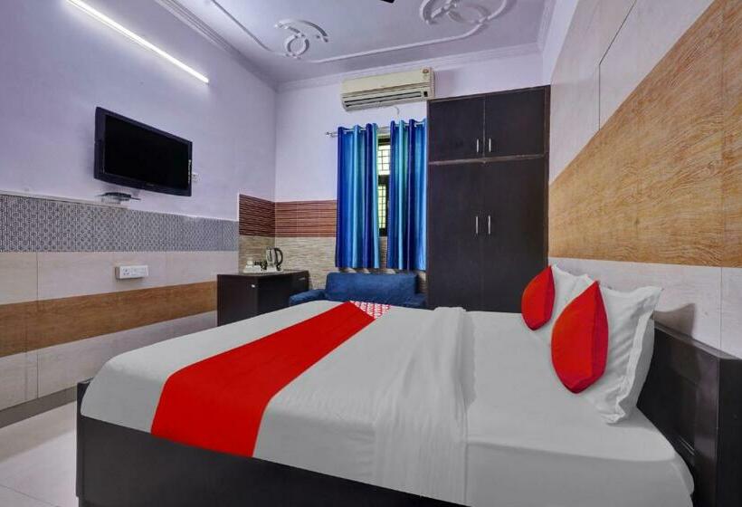Трехместный Номер Классика, Flagship Horizon 10 Residency