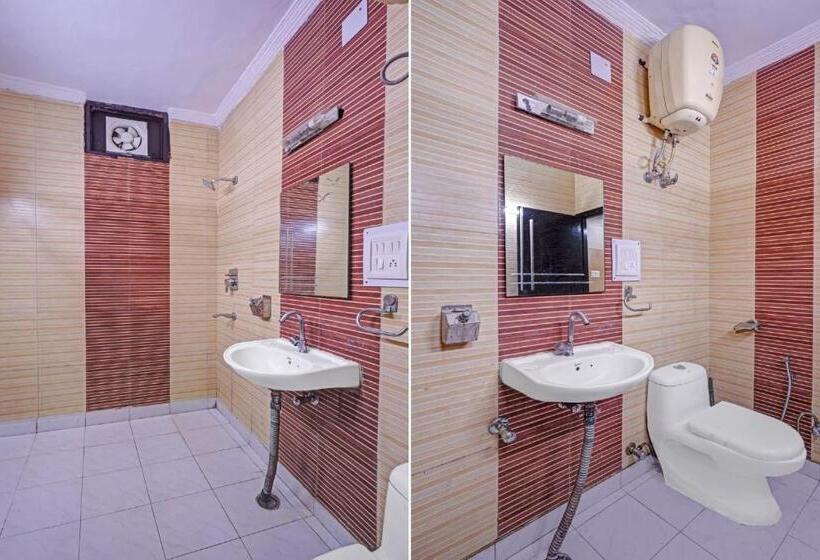 Трехместный Номер Классика, Flagship Horizon 10 Residency