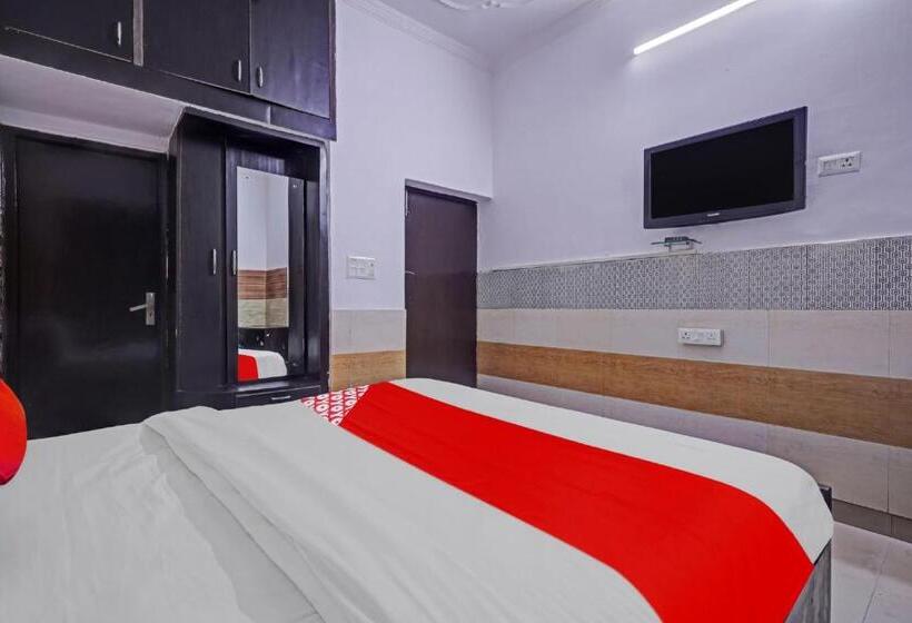 Трехместный Номер Классика, Flagship Horizon 10 Residency