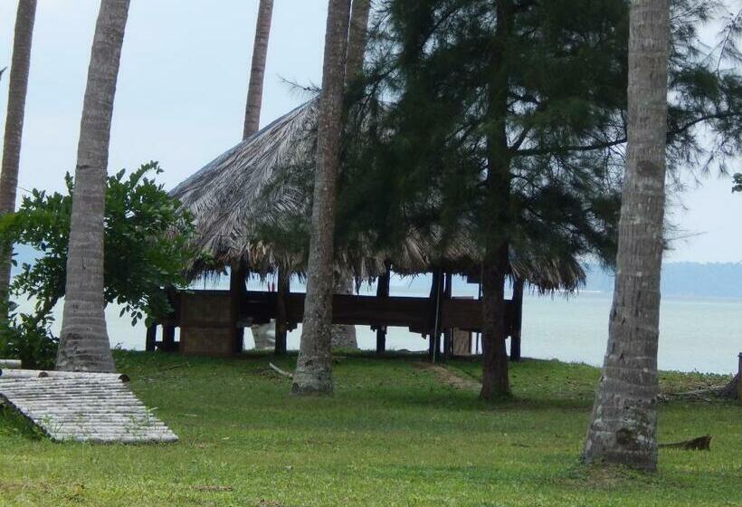 Номер Deluxe, The Andaman Sunset View Resort