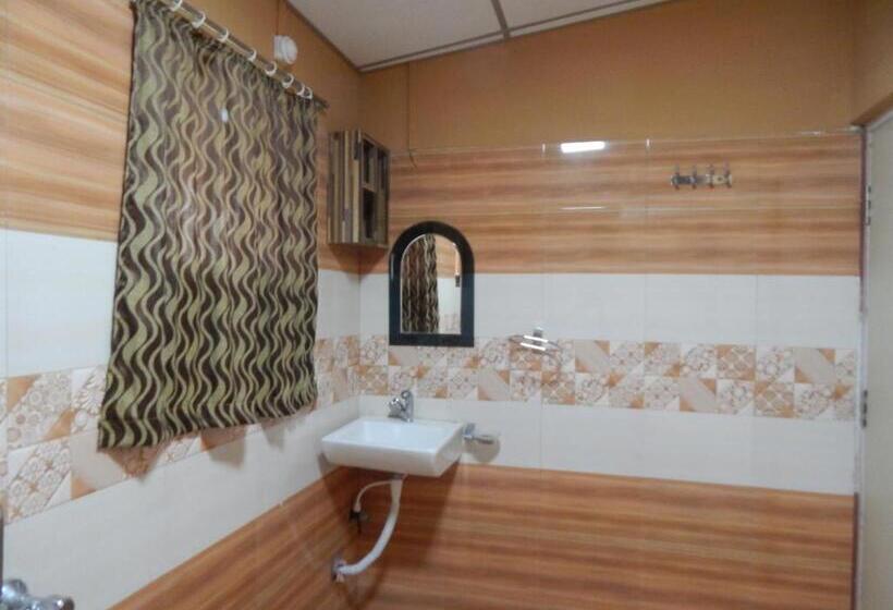 Номер Deluxe, The Andaman Sunset View Resort