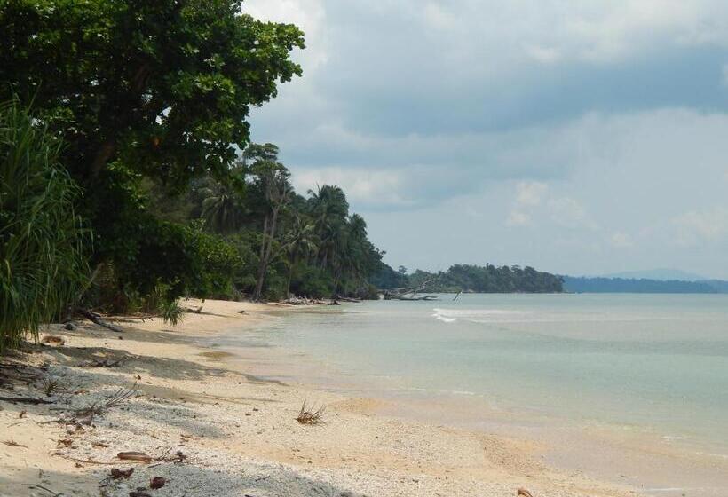 Номер Стандарт, The Andaman Sunset View Resort