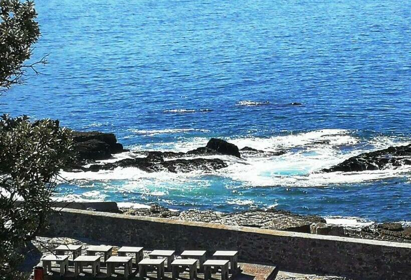 اتاق استاندارد, Cottage In Voëlklip Between Mountain And Sea