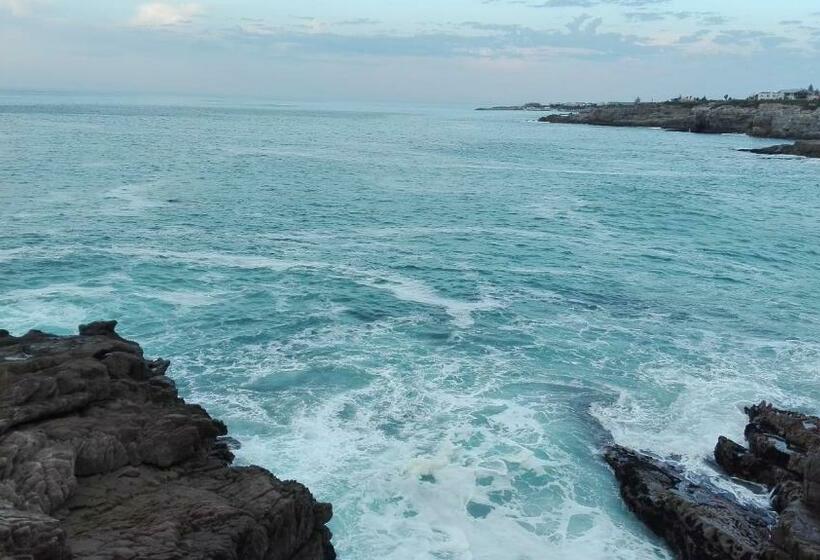 اتاق استاندارد, Cottage In Voëlklip Between Mountain And Sea
