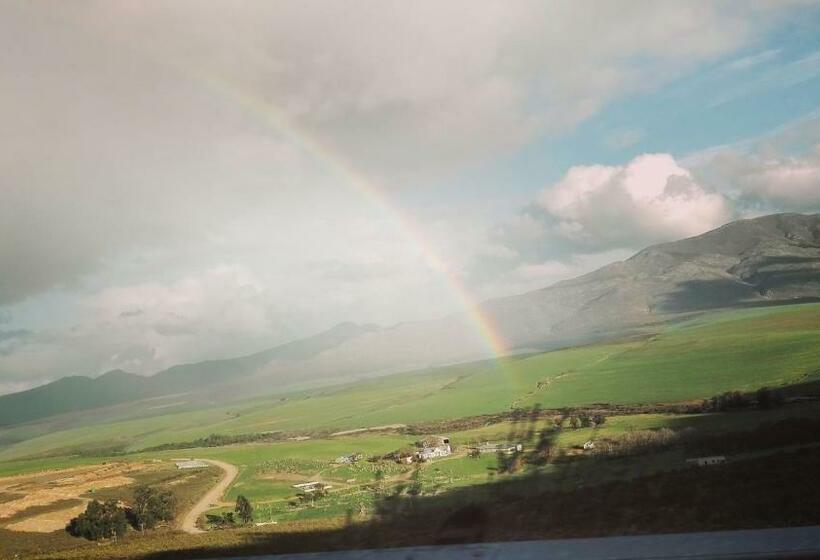 اتاق استاندارد, Cottage In Voëlklip Between Mountain And Sea