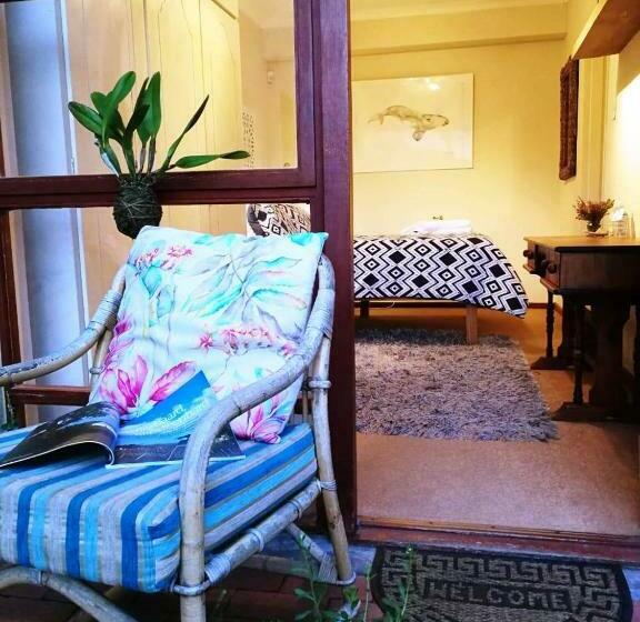 اتاق استاندارد, Cottage In Voëlklip Between Mountain And Sea