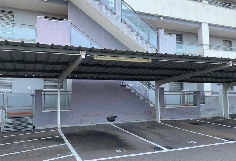 Апартаменты 2 Спальни, Kione Torresblancas