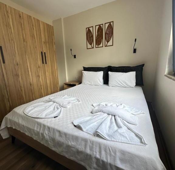 חדר סטנדרט, Pinna Home