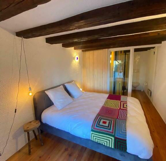 اتاق استاندارد, Chambre Sur Terrasse