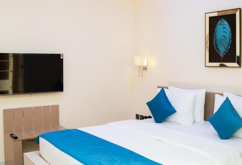 استودیوی استاندارد, Bkt Cribs   Apartments & Suites