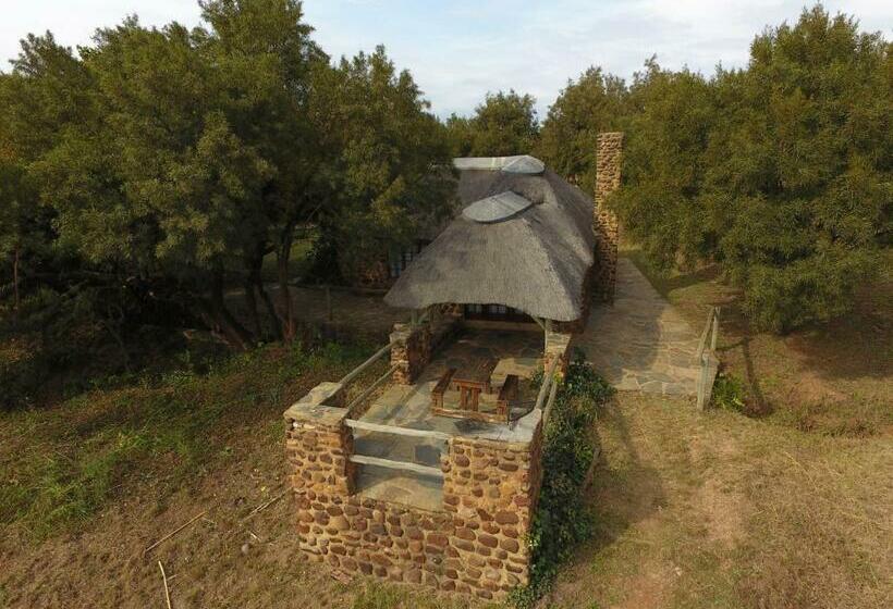 标准间带山景, Hollybrooke Adventure Farm