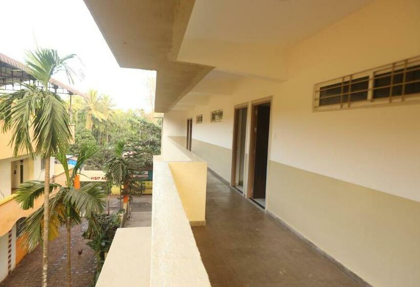 Номер Deluxe, Shree Swami Samarth Resort