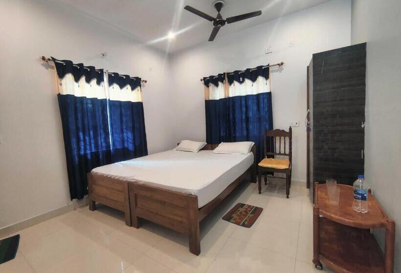 标准间, Spot On Hotel Kaushlendra Palace