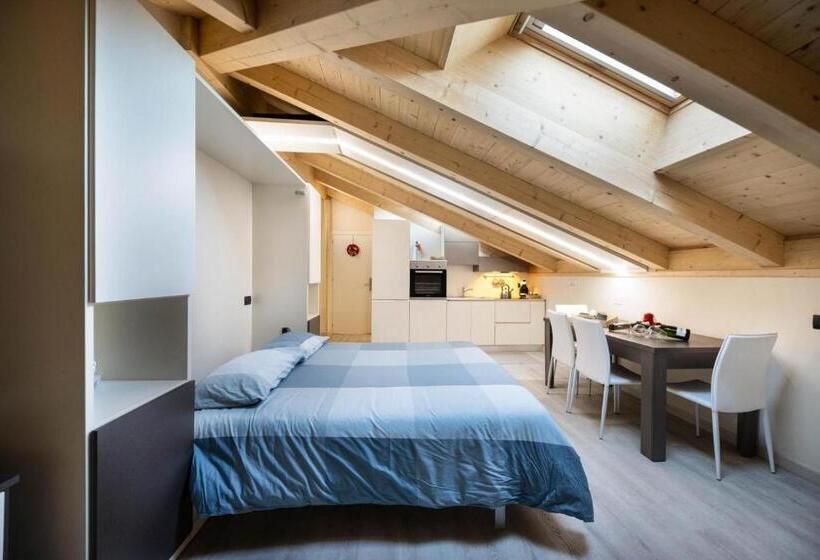 标准工作室, Casa Pare  B&b