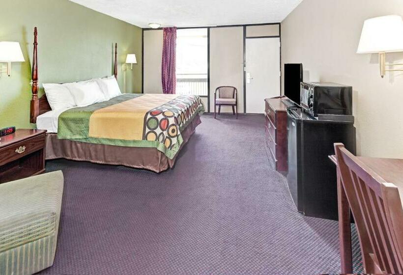 Escritório Estándar, Super Inn & Suites Carrollton,west Georgia