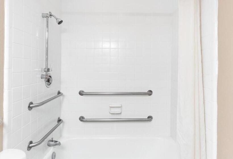 Номер Стандарт, Super Inn & Suites Carrollton,west Georgia