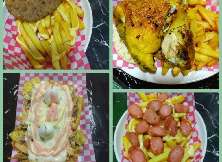 스탠다드 룸, Apartahotel El Balcón Del Tolima