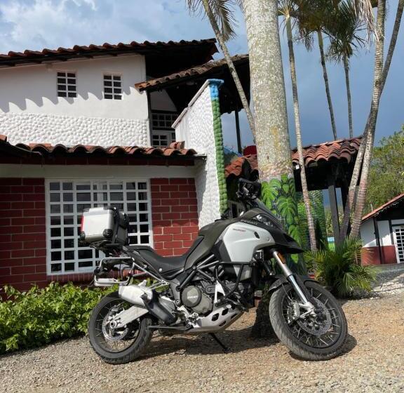 스탠다드 룸, Chalet La Promesa
