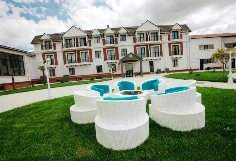 Deluxe Szoba, Castle Resort Spa