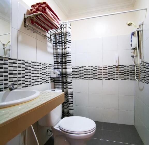 اتاق استاندارد, Casa Idaman Motel