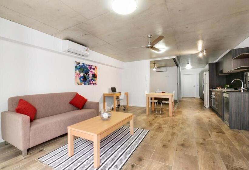 Apartamento 1 Dormitório, Direct Collective   Pavilion And Governor On Brookes