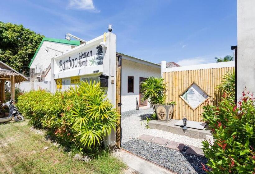Бунгало Стандарт, Bamboo Heavenhome