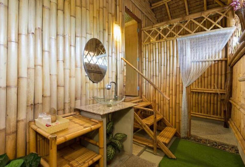 Бунгало Стандарт, Bamboo Heavenhome