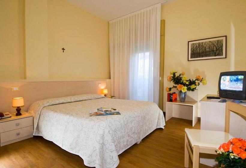 اتاق استاندارد, B&b Risorta