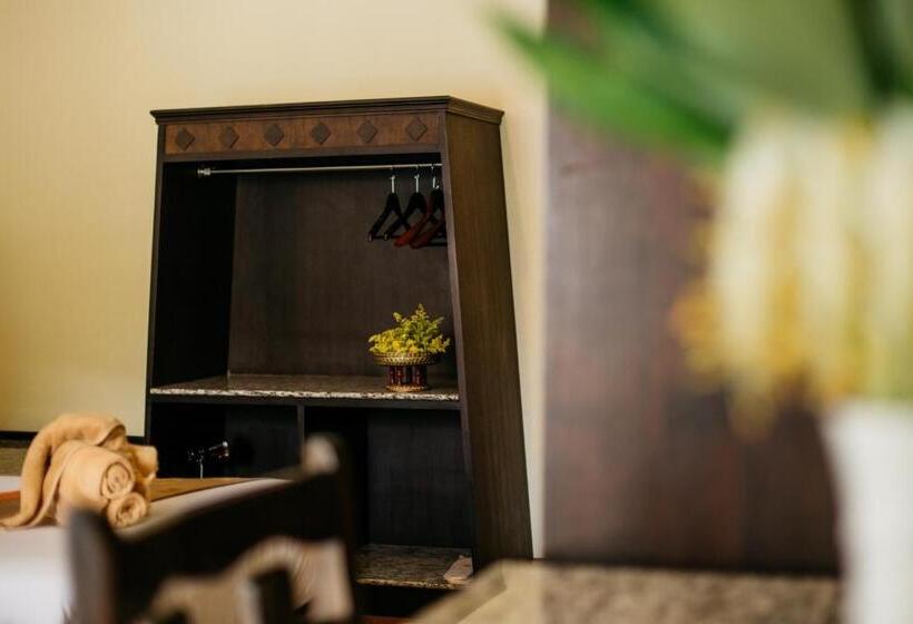 Семейный Номер Superior, Diamond Park Inn Chiangrai & Resort