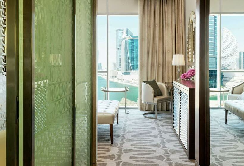 اتاق استاندارد, Hilton Dubai Al Habtoor City