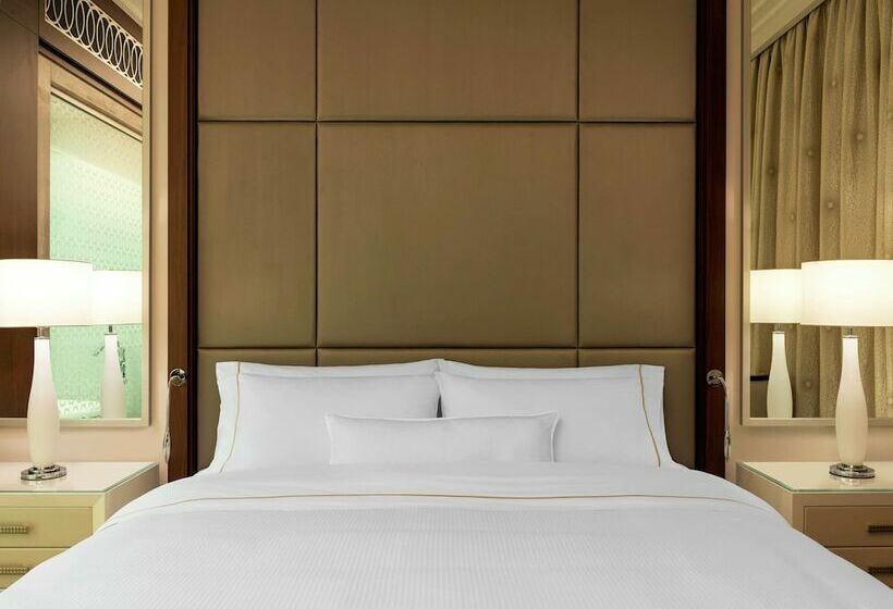 اتاق اجرایی, Hilton Dubai Al Habtoor City