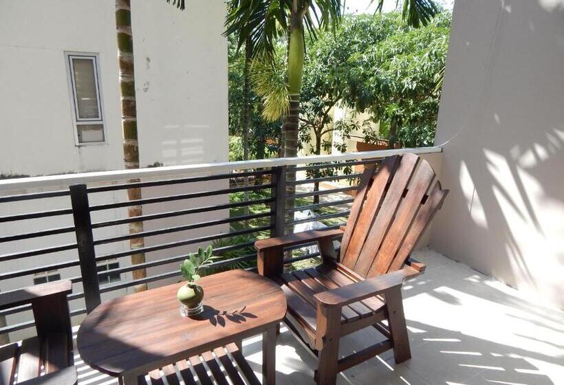 Habitación Deluxe, Jinta Andaman