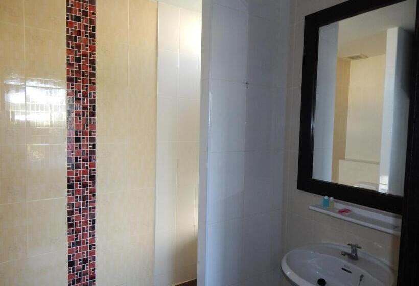 Habitación Deluxe, Jinta Andaman