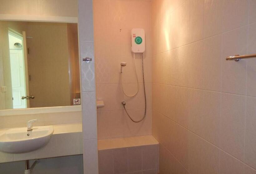 Habitación Deluxe, Jinta Andaman