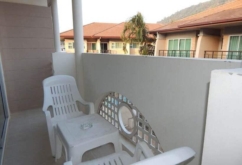 Habitación Superior, Jinta Andaman