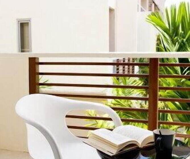 Quarto superior, Jinta Andaman
