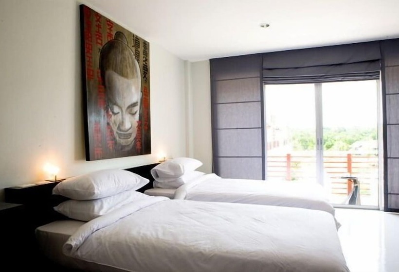 Habitación Superior, Jinta Andaman