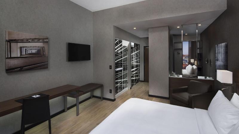 Quarto deluxe, Jinta Andaman